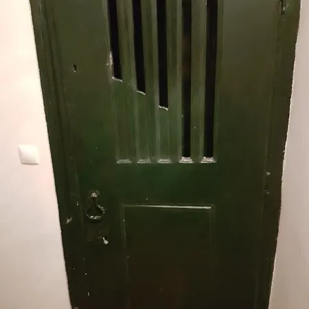 Апартаменты Apartamento Sao Lazaro