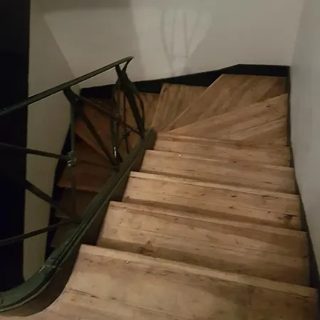 Apartamento Sao Lazaro