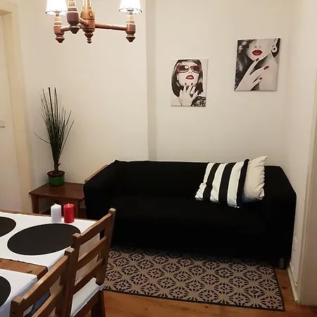Апартаменты Apartamento Sao Lazaro *