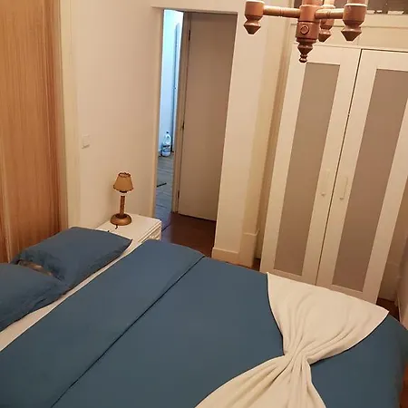Apartamento Sao Lazaro *